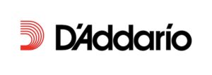 D'Addario logo - sponsor Marco De Biasi